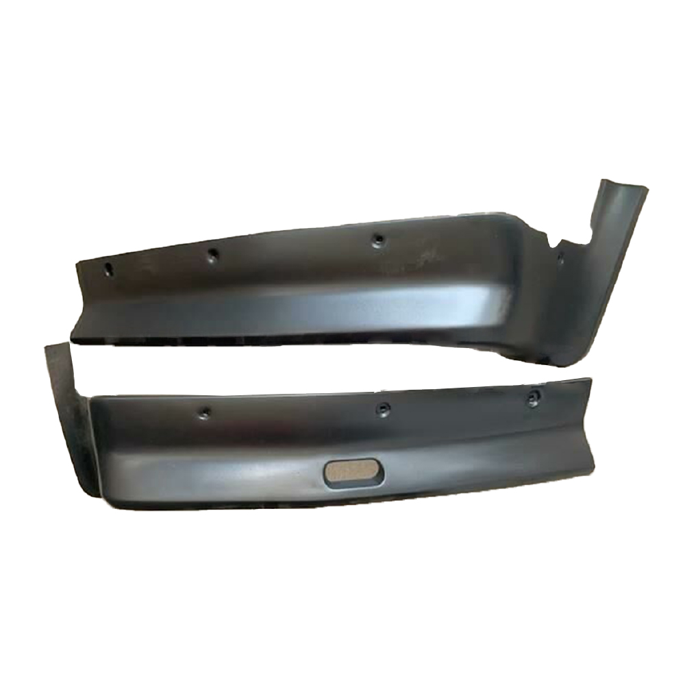 FORD-2.5-KARLIK Ford 2.5 Karlık - Görsel 1