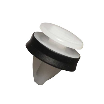 TR Custom Ecosport Couruer Yan Kuşak Klipsi