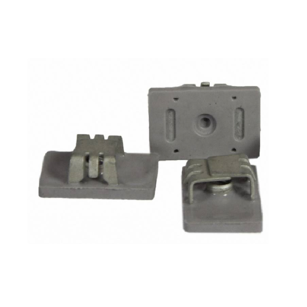 TRANSIT-ECOSPORT-KUGA-MONDEO -EDGE-KLIPS Transit Ecosport Kuga Mondeo Edge Klips - Görsel 1