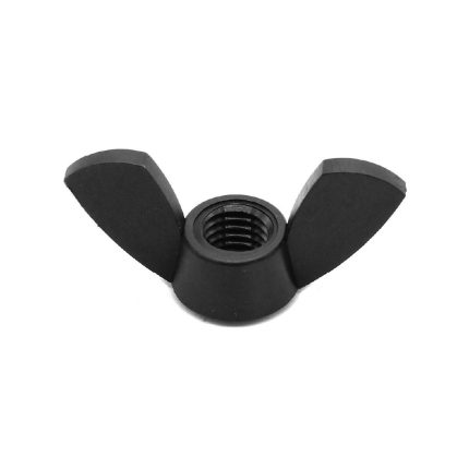 Transit Tourneo Custom Stepne Taşıyıcı Somun Kelebek